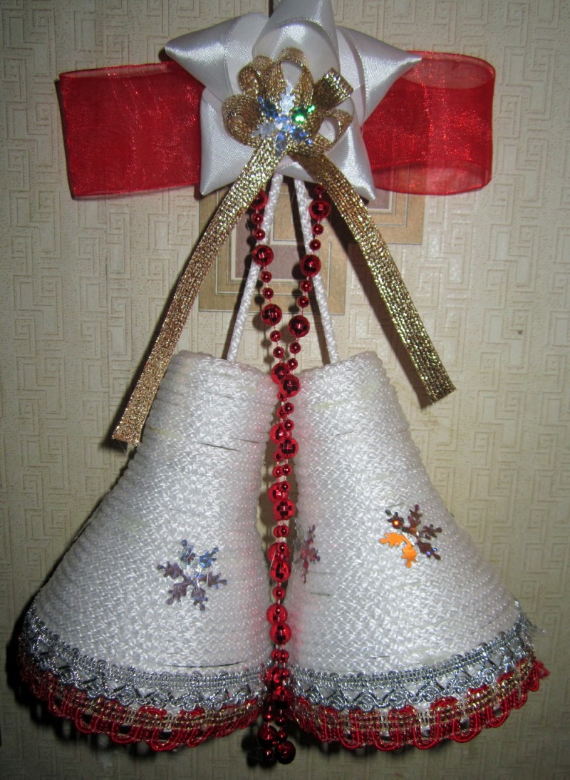 Langankäsittely: alkuperäisiä ideoita ja vaihtoehtoja säikeiden käyttämiseen käsityön luomiseen