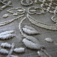 Langankäsittely: alkuperäisiä ideoita ja vaihtoehtoja säikeiden käyttämiseen käsityön luomiseen