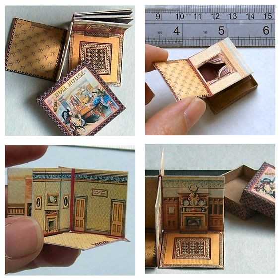 Χειροτεχνίες από κουτιά σπίρτων, χειροτεχνίες από σπίρτα: φωτογραφίες δημιουργικών ιδεών - ένα κύριο μάθημα για τη δημιουργία απλών και πολύπλοκων χειροτεχνιών με τα χέρια σας, σαφή σχέδια