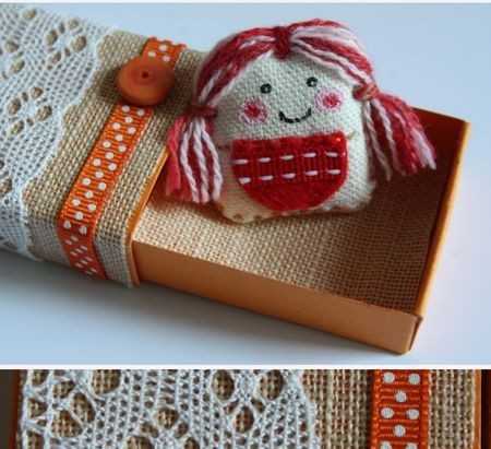 Χειροτεχνίες από κουτιά σπίρτων, χειροτεχνίες από σπίρτα: φωτογραφίες δημιουργικών ιδεών - ένα κύριο μάθημα για τη δημιουργία απλών και πολύπλοκων χειροτεχνιών με τα χέρια σας, σαφή σχέδια