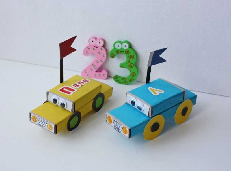 Χειροτεχνίες από κουτιά σπίρτων, χειροτεχνίες από σπίρτα: φωτογραφίες δημιουργικών ιδεών - ένα κύριο μάθημα για τη δημιουργία απλών και πολύπλοκων χειροτεχνιών με τα χέρια σας, σαφή σχέδια