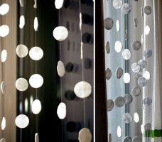 Håndværk fra vatrondeller til børn: fotoideer til originale børneprodukter