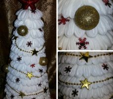 Håndværk fra vatrondeller til børn: fotoideer til originale børneprodukter