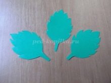 Χειροτεχνία από βαμβάκι με τα χέρια σας βήμα προς βήμα - οδηγίες, φωτογραφίες, βίντεο