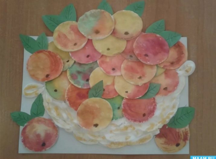 Χειροτεχνία από βαμβάκι με τα χέρια σας βήμα προς βήμα - οδηγίες, φωτογραφίες, βίντεο