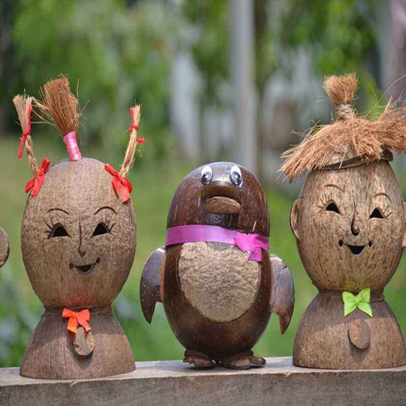 Χειροτεχνία με κέλυφος αυγού: παραδείγματα φωτογραφιών των καλύτερων έργων και περιγραφή της κατασκευής τους