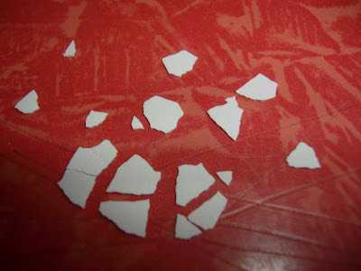 Χειροτεχνία με κέλυφος αυγού: παραδείγματα φωτογραφιών των καλύτερων έργων και περιγραφή της κατασκευής τους