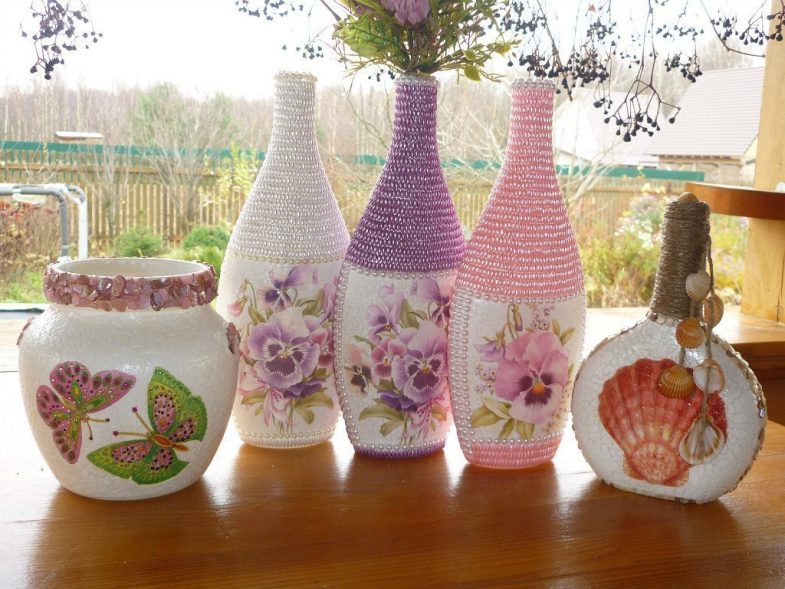 Χειροτεχνίες με κέλυφος αυγού: ένα κύριο μάθημα για αρχάριους, παραδείγματα φωτογραφιών, οδηγίες βίντεο