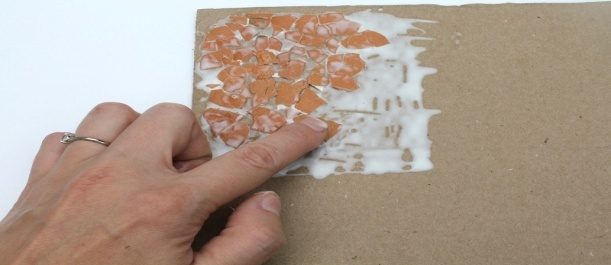 Χειροτεχνίες με κέλυφος αυγού: ένα κύριο μάθημα για αρχάριους, παραδείγματα φωτογραφιών, οδηγίες βίντεο