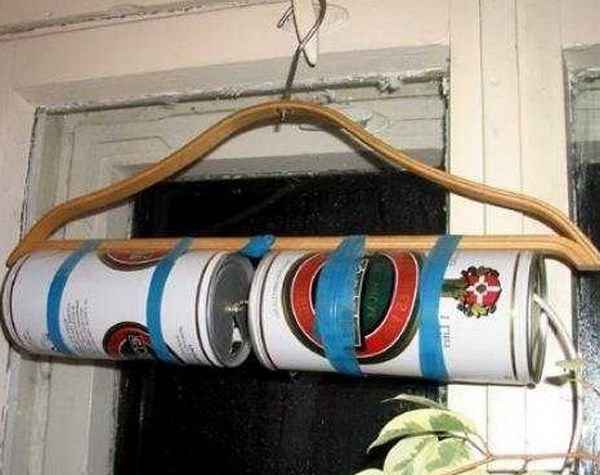 Olutpullon antenni Olutpullon antenni