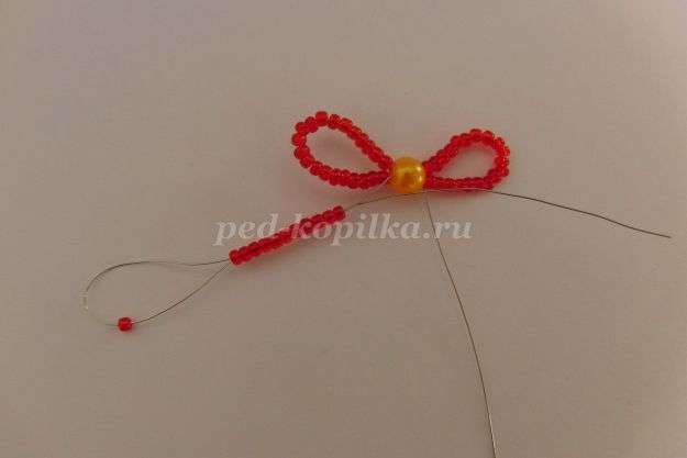 helmiä käsitöitä uudelle vuodelle