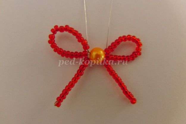 helmiä käsitöitä uudelle vuodelle