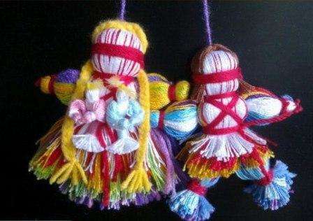 Tee-se-itse Shrovetide-veneemme on jotain tällaista, ja se voidaan tehdä helposti jopa kouluun