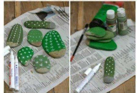 باستخدام المصحح ، ضع