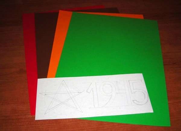 remesiel do 9. mája do školy