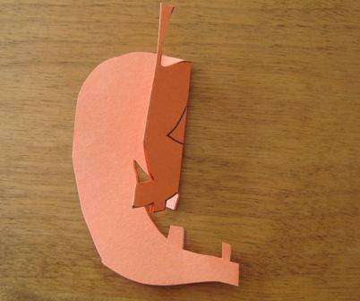 Halloween käsitöitä värillisestä paperista paperityöt halloweeniin