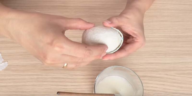 بيض عيد الفصح DIY للمدرسة ورياض الأطفال