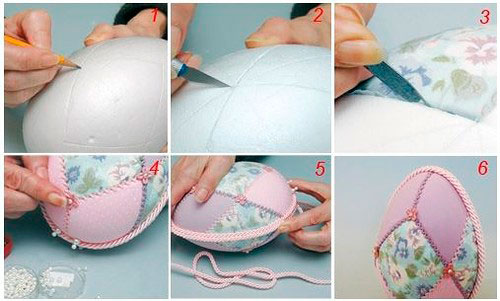 بيضة عيد الفصح 2