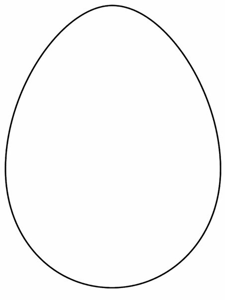 بيض عيد الفصح DIY للمدرسة ورياض الأطفال