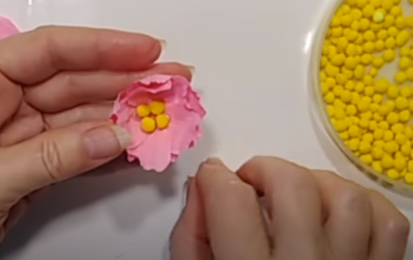 صمغ الأسدية