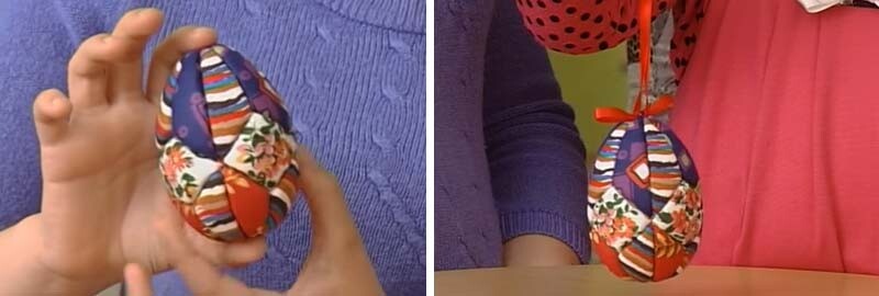 بيض عيد الفصح DIY للمدرسة ورياض الأطفال