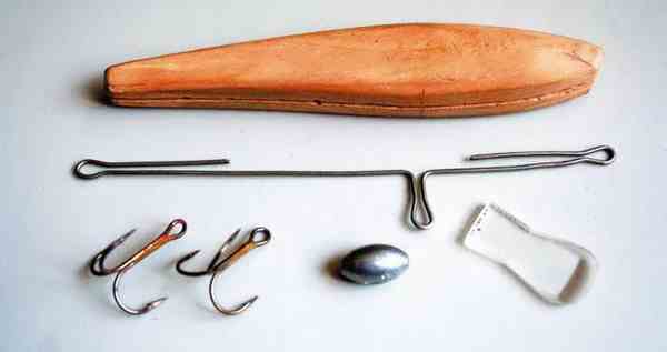 poľovníctvo a rybárstvo užitočné remeslá