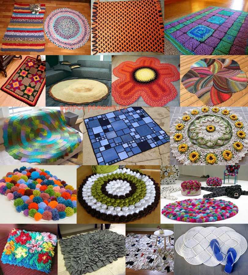 شدات الورد DIY - صور - أفكار لشدات الورد الأصلية محلية الصنع