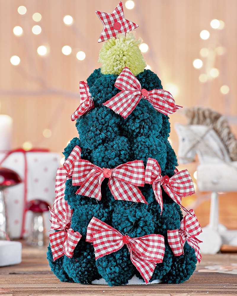 شدات الورد DIY - صور - أفكار لشدات الورد الأصلية محلية الصنع