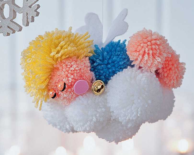 شدات الورد DIY - صور - أفكار لشدات الورد الأصلية محلية الصنع