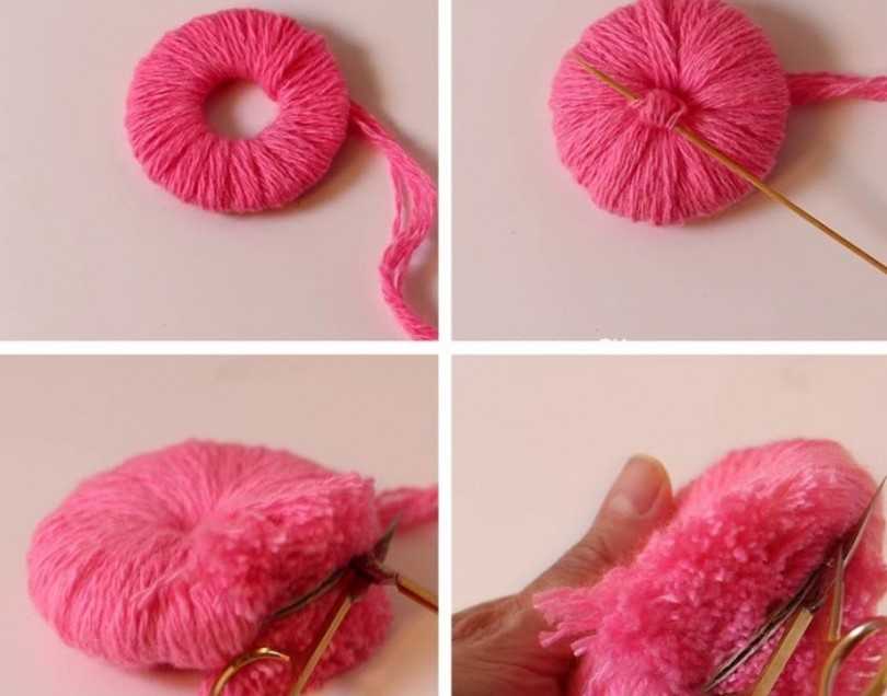 شدات الورد DIY - صور - أفكار لشدات الورد الأصلية محلية الصنع