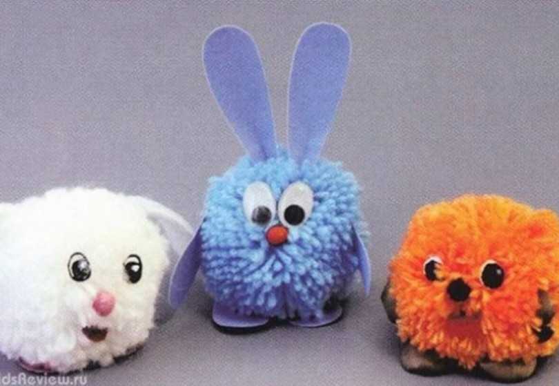 شدات الورد DIY - صور - أفكار لشدات الورد الأصلية محلية الصنع