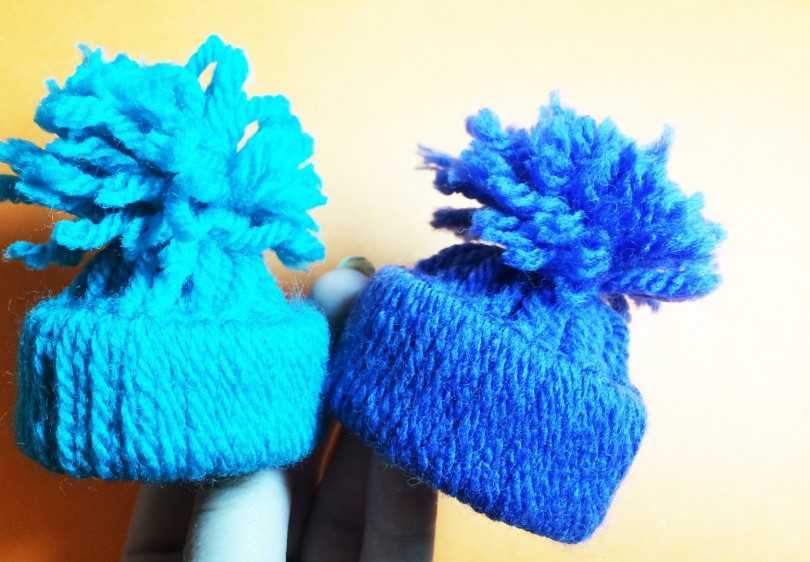 شدات الورد DIY - صور - أفكار لشدات الورد الأصلية محلية الصنع