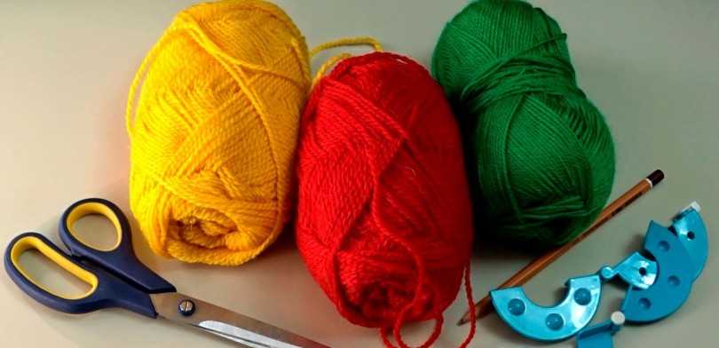 شدات الورد DIY - صور - أفكار لشدات الورد الأصلية محلية الصنع