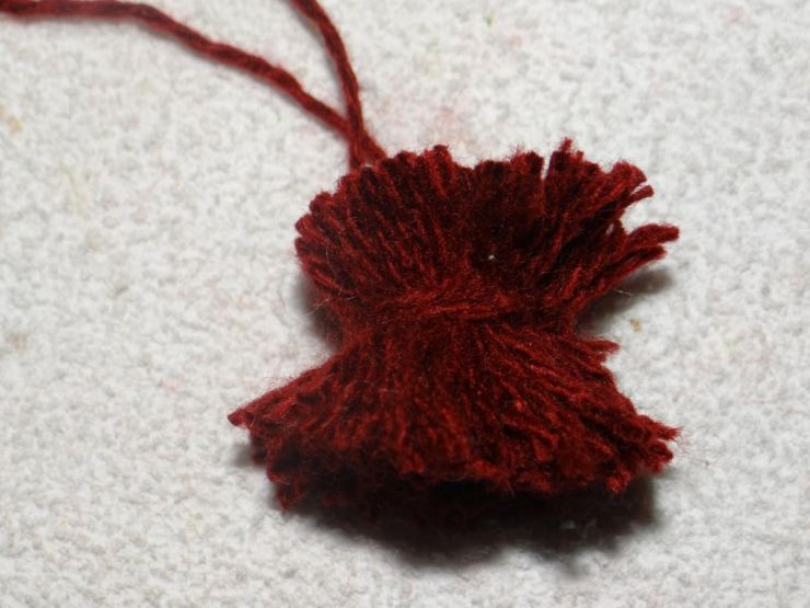 شدات الورد DIY - صور - أفكار لشدات الورد الأصلية محلية الصنع