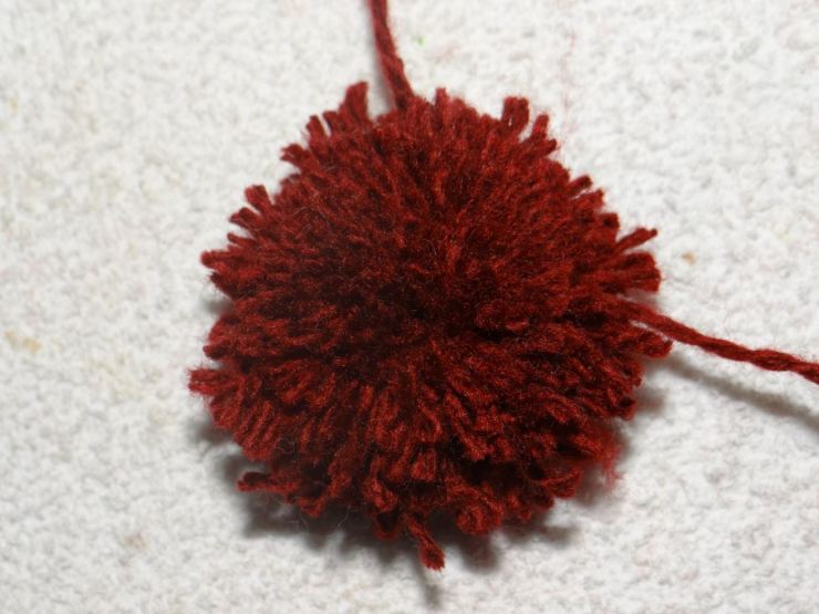 شدات الورد DIY - صور - أفكار لشدات الورد الأصلية محلية الصنع