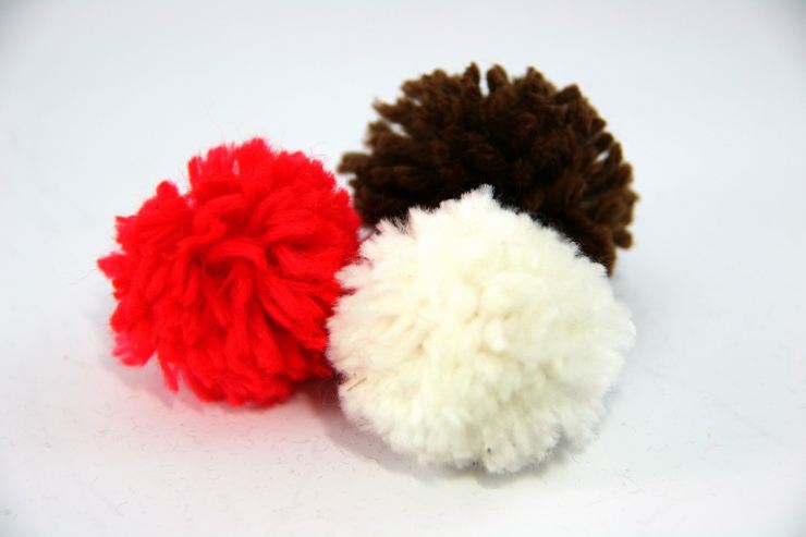 شدات الورد DIY - صور - أفكار لشدات الورد الأصلية محلية الصنع