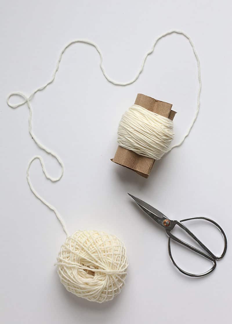 شدات الورد DIY - صور - أفكار لشدات الورد الأصلية محلية الصنع