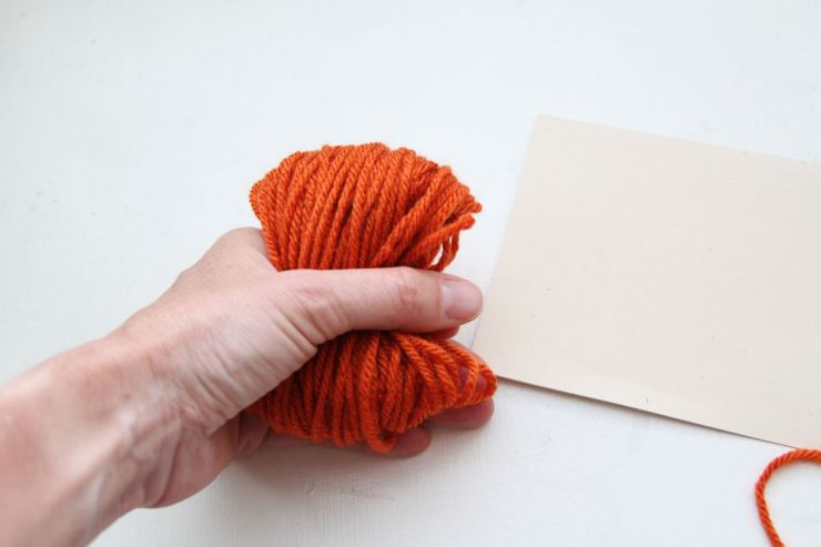 شدات الورد DIY - صور - أفكار لشدات الورد الأصلية محلية الصنع