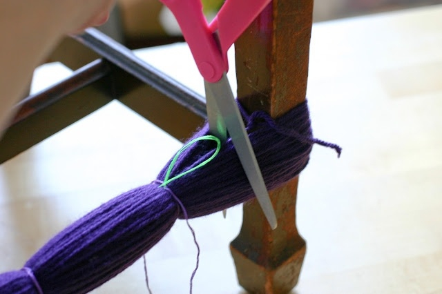 كيفية صنع بوبو على قبعة