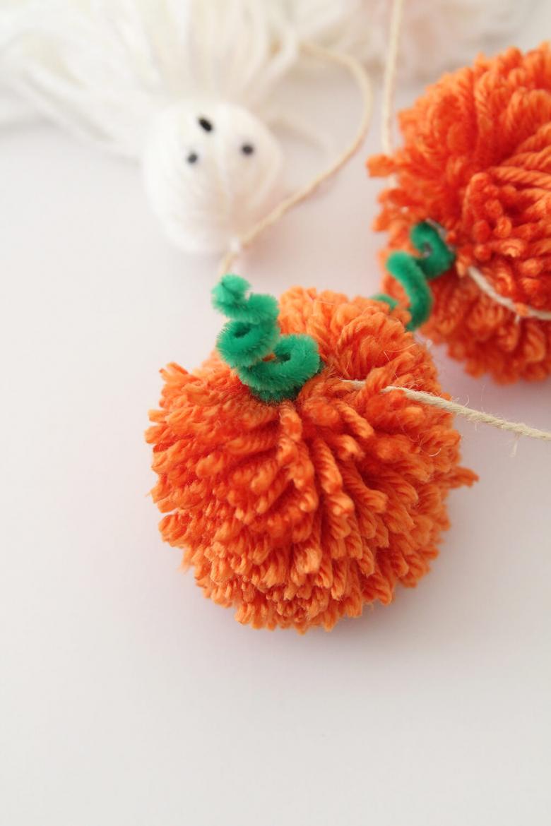 شدات الورد DIY - صور - أفكار لشدات الورد الأصلية محلية الصنع