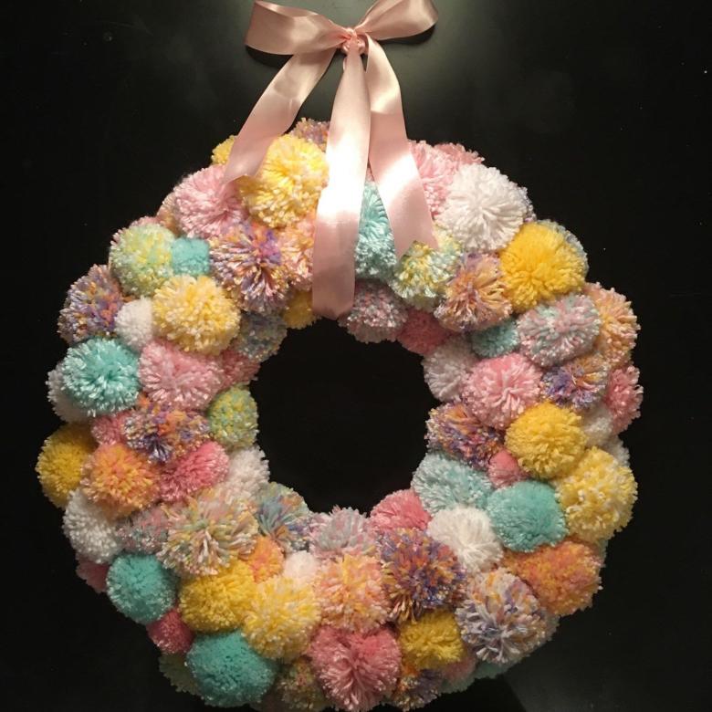 شدات الورد DIY - صور - أفكار لشدات الورد الأصلية محلية الصنع