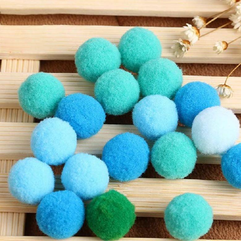 شدات الورد DIY - صور - أفكار لشدات الورد الأصلية محلية الصنع