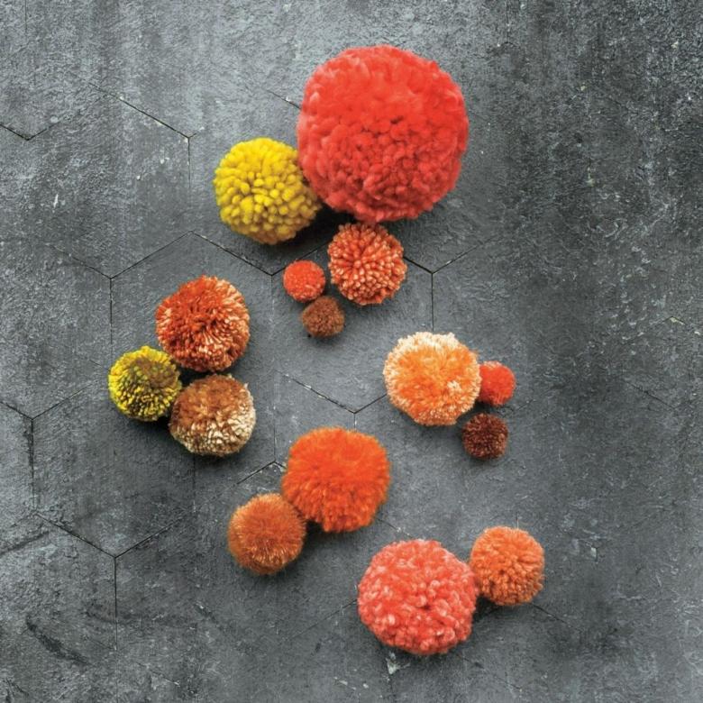 شدات الورد DIY - صور - أفكار لشدات الورد الأصلية محلية الصنع