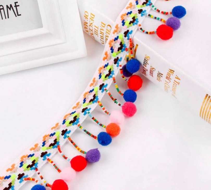 شدات الورد DIY - صور - أفكار لشدات الورد الأصلية محلية الصنع