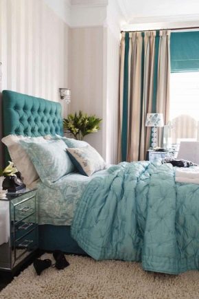 ستائر غرفة النوم