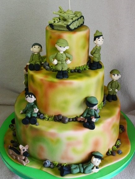 Säännöt poikien lahjan valitsemiseksi Isänmaan puolustajan päiväksi mitä lahjoja antaa pojille 23. helmikuuta