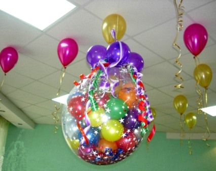 Markkinoilta löydät palloja nimeltä Linkoluns.