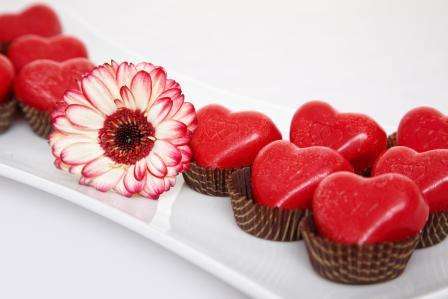 Oslava Valentína, Valentína