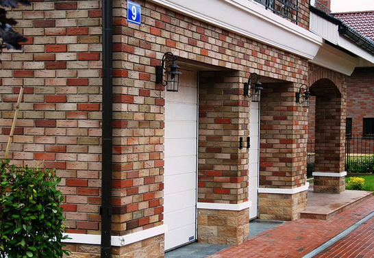 Klinkkeritiilien edut ja haitat