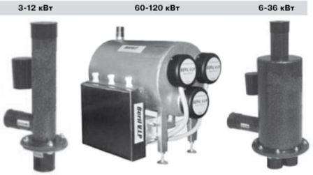 لكي يعمل المرجل الأيوني في الوضع الصحيح ، يجب أن يكون للماء كثافة معينة. عند استبدال أي غلاية بأخرى أيونية ، فأنت بحاجة أولاً إلى تصريف المياه القديمة من النظام وملء أخرى جديدة. بالإضافة إلى ذلك ، يضاف إليه مثبط.